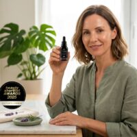 Sérum Alternativa Natural al Bótox | Spilantol y Aceite de Camelia | Eleven OBI 30 ml - Imagen 9