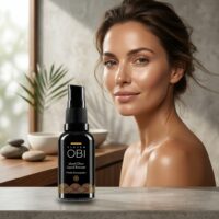 Fluido Bronceador Facial Natural Island Glow Liquid Bronzer 20 ml - Imagen 5