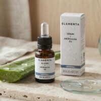 Sérum Silicio + Microalga 2% Elementa 15 ml – Bioearth - Imagen 3