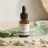 Sérum Silicio + Microalga 2% Elementa 15 ml – Bioearth - Imagen 4