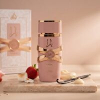 Perfume Yara de Lattafa Eau de Parfum – Mujer - Imagen 2