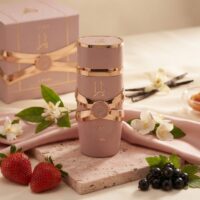 Perfume Yara de Lattafa Eau de Parfum – Mujer - Imagen 4
