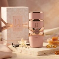 Perfume Yara de Lattafa Eau de Parfum – Mujer - Imagen 3