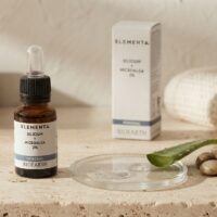 Sérum Silicio + Microalga 2% Elementa 15 ml – Bioearth - Imagen 5